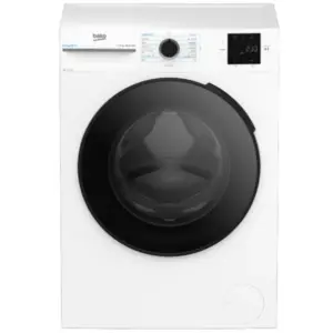 מכונת כביסה 8 ק"ג דגם BEKO BK8132NX