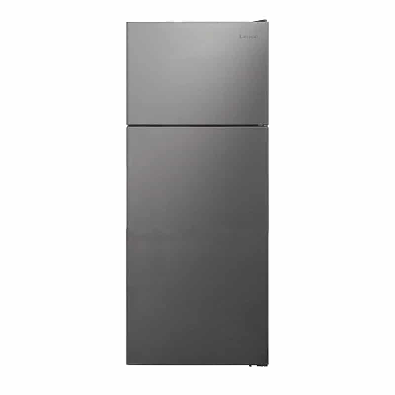 4_3_2_1_SILVER-1 מקרר מקפיא עליון - 540 ליטר Lenco LNF-E5403S כסוף – תמונה 1