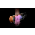 ⁦מחליק שיער Dyson Airstrait Straightener HT01 דייסון בגוון ניקל נחושת⁩ – תמונה ⁦2⁩