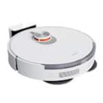 שואב אבק שוטף רובוטי דגם Xiaomi Robot Vacuum S20 Plus