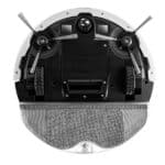 ⁦שואב אבק שוטף רובוטי שיאומי דגם Xiaomi Robot Vacuum E5⁩ – תמונה ⁦3⁩