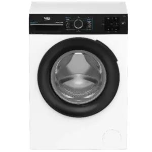 מכונת כביסה 8 ק"ג דגם BEKO BK8120UM בקו