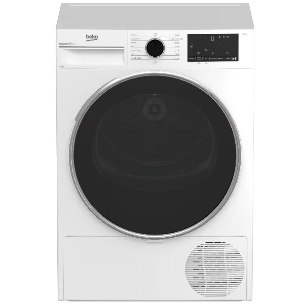 7182483650_lo1_20230412_201720_600600_1 מייבש כביסה 8 ק"ג דגם BEKO B3T68110 – תמונה 1