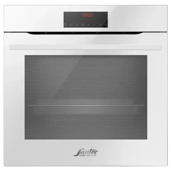 7600w תנור בנוי פירוליטי דגם CUISINE 7600W SAUTER – תמונה 1