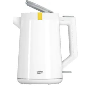קומקום חשמלי 1.7 ליטר דגם BEKO WKM4215W