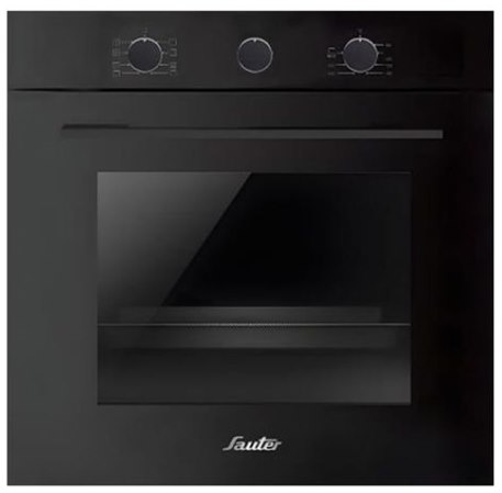 92778415c תנור בנוי Sauter Cuisine 5000 B/W סאוטר – תמונה 1