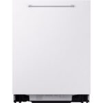 מדיח כלים אינטגרלי - שקט במיוחד Samsung סמסונג SmartThings DW60BS7503BI