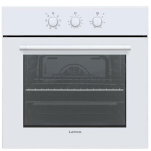 תנור בנוי 65 ליטר Lenco LBIM65VWH