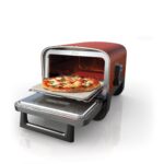 ⁦טאבון חשמלי Ninja Woodfire OO101⁩ – תמונה ⁦2⁩