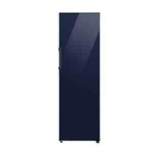 מקרר ללא מקפיא ⁦SAMSUNG⁩ ‏386 ליטר ⁦RR39C7650 BLUE⁩