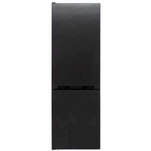 מקרר מקפיא תחתון - 324 ליטר Lenco LNF-3073DRIXL נירוסטה מושחרת