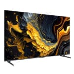 ⁦טלוויזיה ''85 QLED 4K שיאומי Xiaomi TV Max 85'' L85MA-MAXME⁩ – תמונה ⁦3⁩