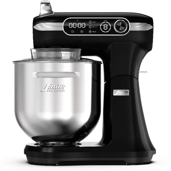 artmix_bk_600__002 מיקסר מקצועי עם קערה בנפח 7.3 ליטר דגם ArtMix SAUTER – תמונה 1