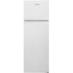 מקרר מקפיא עליון 426 ליטר Lenco  LRE4631V-WH