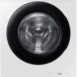 מכונת כביסה פתח חזית 11 ק''ג בטכנולוגיית EcoBubble דגם Samsung WW11CGC04DAE - צבע לבן