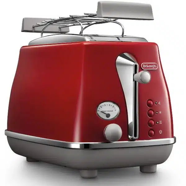 ctoc2103-r_3-4600600 מצנם 2 פרוסות דגם CTOC2103.R דלונגי DeLonghi – תמונה 1