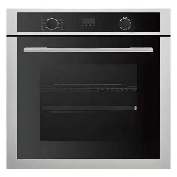 cuisine_5050ix-600600 תנור פירוליטי בנוי דגם CUISINE 5050IX SAUTER – תמונה 1