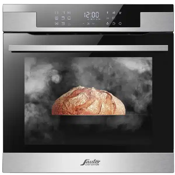 cuisine_7850ix_ תנור בנוי 77 ליטר דגם SAUTER CUISINE7850IX – תמונה 1