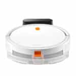⁦שואב אבק שוטף רובוטי שיאומי דגם Xiaomi Robot Vacuum E5⁩ – תמונה ⁦2⁩