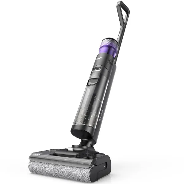 dfgdfg שואב אבק שוטף אלחוטי מתקדם דגם JONR ED12 PRO MAX – תמונה 1