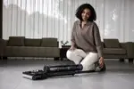 ⁦שואב אבק שוטף אלחוטי מתקדם דגם JONR ED12 PRO MAX⁩ – תמונה ⁦2⁩