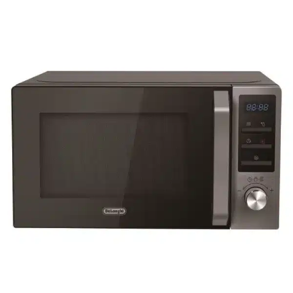 dl2320600600 מיקרוגל דיגיטלי 25 ליטר DeLonghi דגם DL2320 – תמונה 1