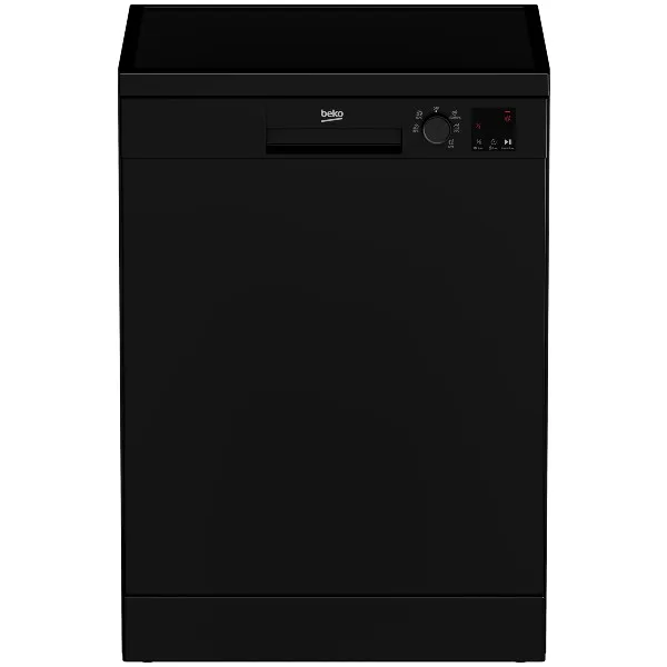 dvn05324b_600 מדיח כלים רחב דגם DVN05324B BEKO – תמונה 1
