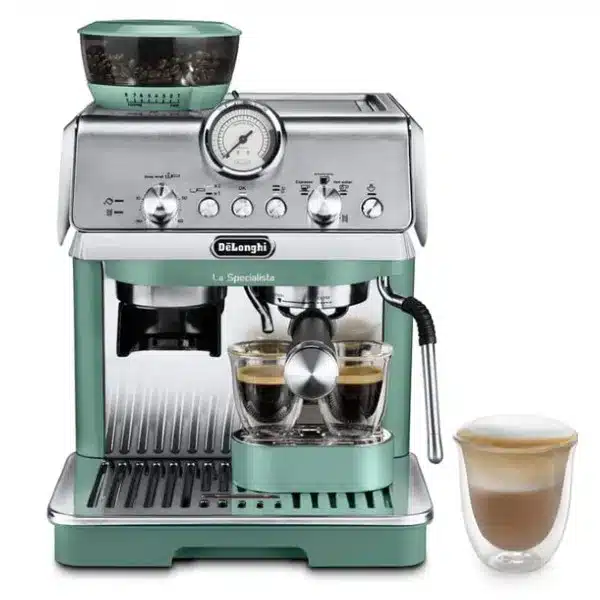 ec9155.gr-600600 מכונת קפה ידנית דגם EC9155.GR דלונגי DeLonghi – תמונה 1