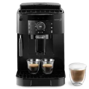 מכונת קפה אוטומטית דגם ECAM12.121.B  DeLonghi