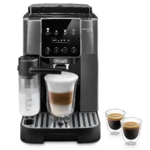 מכונת קפה אוטומטית דגם ECAM220.61GB דלונגי DeLonghi
