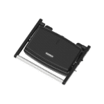 טוסטר לחיצה 2 פרוסות 1500W מבית HEMILTON דגם HEM-1366