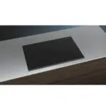 ⁦כיריים אינדוקציה 80 ס"מ 5 להבות דגם ED851HWB1E  SIEMENS שחור⁩ – תמונה ⁦3⁩