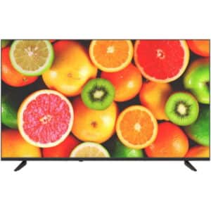 טלוויזיה חכמה 43" 4K מערכת Lenco Google TV  LD-435GEL