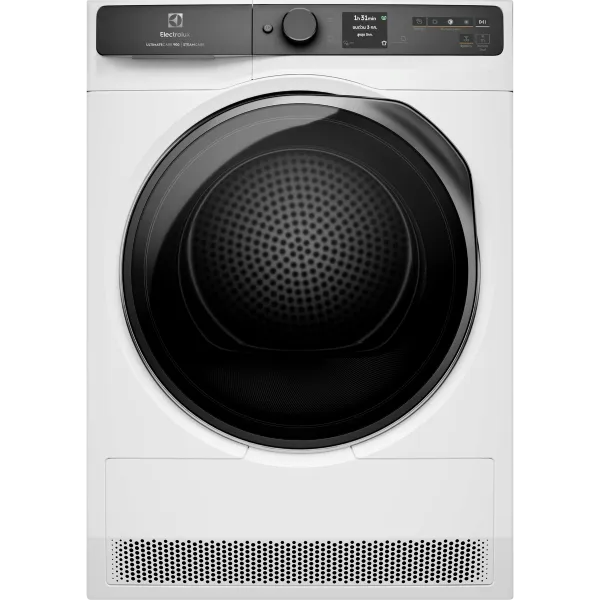 elx_im_fr_cl_edh902r9wc_th_may24 מייבש כביסה 9 ק"ג Heat Pump דגם ELECTROLUX EDH902R9WC – תמונה 1