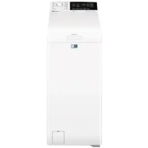 מכונת כביסה 6 ק"ג פתח עליון דגם Electrolux EW6T3603AM