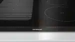 ⁦כיריים אינדוקציה 70 ס"מ דגם EX775LEC1E  SIEMENS⁩ – תמונה ⁦2⁩