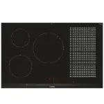 כיריים אינדוקציה 80 ס"מ flexInduction דגם SIEMENS EX875LVB1E
