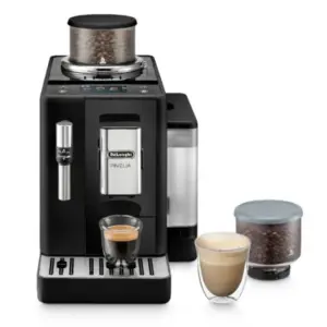מכונת אספרסו דגם Delonghi RIVELIA EXAM440.35.B