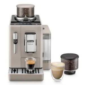 מכונת אספרסו דגם Delonghi RIVELIA EXAM440.35.BG