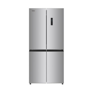 מקרר 4 דלתות 475 ליטר נירוסטה KONKA דגם KONKA KRF-480W