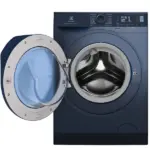 ⁦מכונת כביסה משולבת מייבש 11\7 ק"ג דגם Electrolux EWW1142R7MB⁩ – תמונה ⁦3⁩