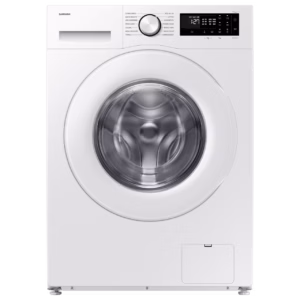 WW90DG5U35TE מכונת כביסה פתח קדמי 9 ק"ג בטכנולוגיית AI EcoBubble