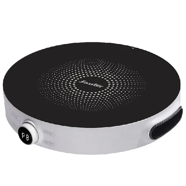 inp313w_-_600600 כירת אינדוקציה עגולה דגם INP313W סאוטר Sauter – תמונה 1