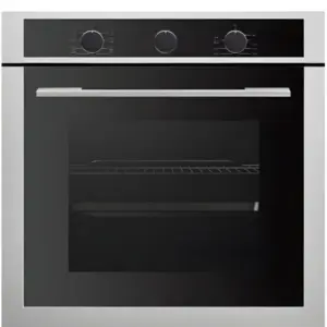 תנור בנוי 69 ליטר דגם 5000 CUISINE Sauter