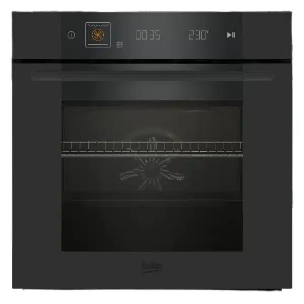 mbbim10600mtmsw_-_600600 תנור בנוי Eclipse דגם MBBIM10600MTMSW BEKO – תמונה 1