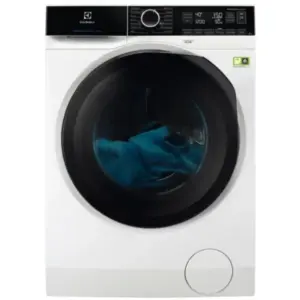 מכונת כביסה עם פתח קדמי 9 ק"ג 1400 סל"ד דגם EW8F1948MBM  ELECTROLUX