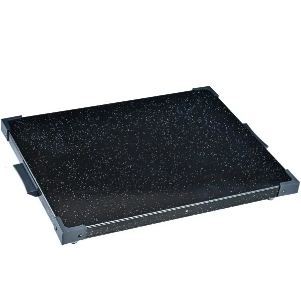 ps600_-_600600 פלטת שבת 6 סירים דגם PS600 סאוטר SAUTER – תמונה 1