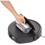 ⁦שואב אבק רובוטי חכם Roborock Qrevo S⁩ – תמונה ⁦2⁩