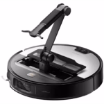 ⁦שואב אבק רובוטי עם זרוע נשלף Roborock Saros Z70⁩ – תמונה ⁦5⁩