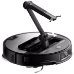 ⁦שואב אבק רובוטי עם זרוע נשלף Roborock Saros Z70⁩ – תמונה ⁦4⁩